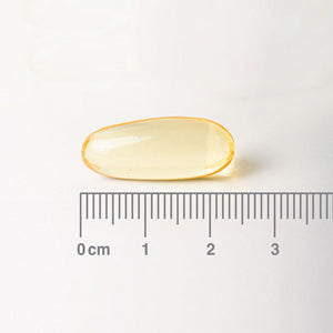 Aceite de Prímula 1000 mg - 90 Cápsulas