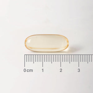 Aceite de Prímula y Borraja 1000 mg - 90 Cápsulas