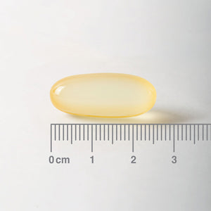 Aceite de Pescado Puro 1100 mg