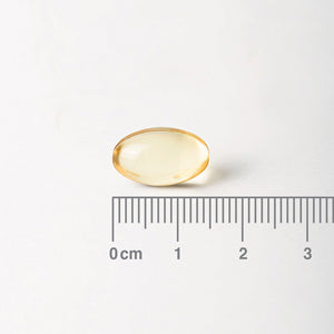 Aceite de Prímula 500 mg - 180 Cápsulas