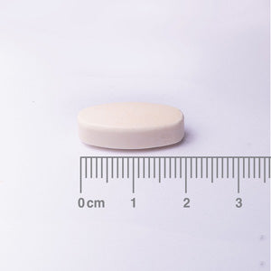 Sulfato de Glucosamina 2KCl - 120 Tabletas