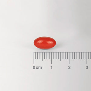 Astaxantina 8 mg con Vitamina E Natural - 30 Cápsulas