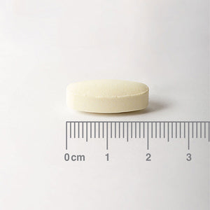 Ácido Alfa Lipoico 300 mg - 90 Tabletas