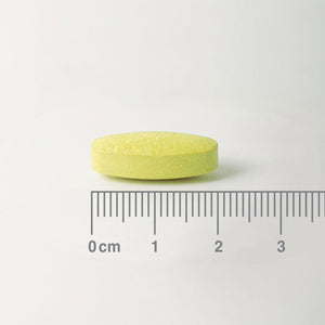 Quercetina 500 mg - 60 Tabletas