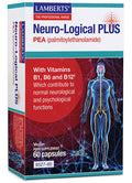 Neuro - Logical Plus - 60 Cápsulas