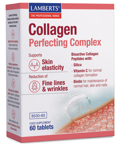 Collagen Perfecting Complex - 60 Tabletas