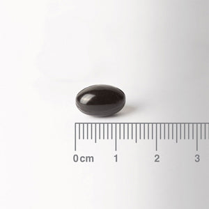 Coenzima Q10 200 mg - 60 Cápsulas