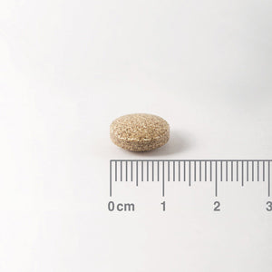 Ginkgo Biloba 6000 mg - 60 Tabletas
