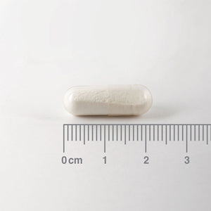 Silicio 200 mg - 90 Cápsulas