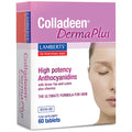 Colladeen Derma Plus - 60 Tabletas