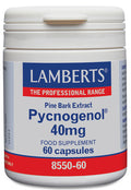 Pycnogenol - 60 Cápsulas