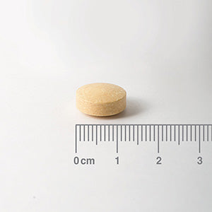 Cardo Mariano 6250 mg - 90 Tabletas