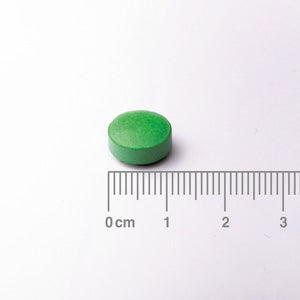 Ginseng Coreano 1200 mg - 60 Tabletas