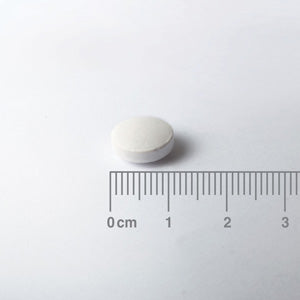 Rhodiola Rosea 250 mg - 60 Tabletas