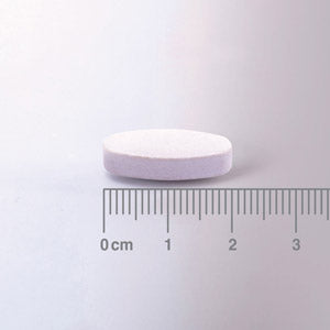 Valeriana 1600 mg - 60 Tabletas