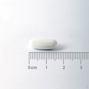 Isoflavonas de Soja 50 mg - 60 Tabletas