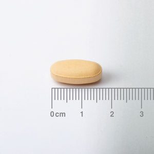 Hierba de San Juan 1332 mg - 120 Tabletas