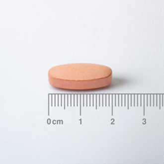Espino Blanco 2500 mg - 60 Tabletas