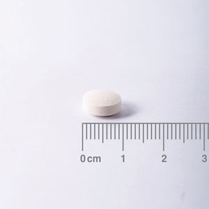 Aloe Vera 10000 mg - 120 Tabletas