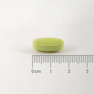 Canela 2500 mg - 60 Tabletas