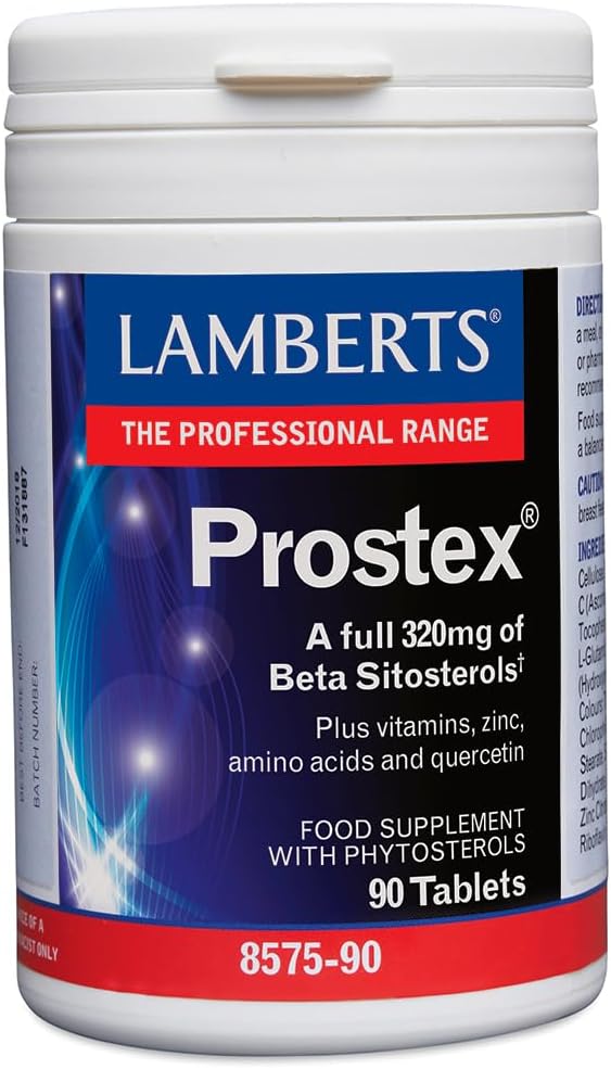 Prostex - 90 Tabletas