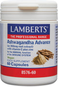 Ashwagandha Advance 300 mg - 60 Cápsulas