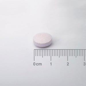 Rhodiola Rosea 117,3 mg - 60 Tabletas