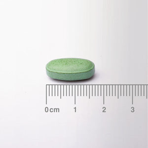 Te verde 5000 mg - 60 Tabletas