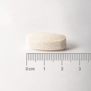 Esteroles Vegetales 800 mg - 60 Tabletas