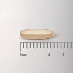 Ajo 8250 mg - 60 Tabletas