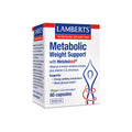 Metabolic Weight Support - 60 Cápsulas