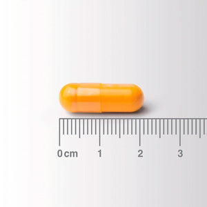 Curcumin Ultra +  - 60 Cápsulas