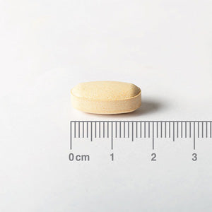 Choline Liver Complex - 60 Tabletas