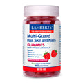 Multi- Guard Hair, Skin & Nail - 60 Gummies