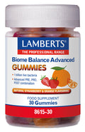Biome Balance Advance - 30 Gummies