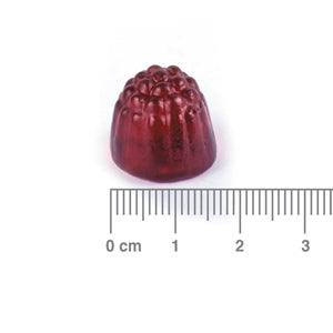 Citrato de Magnesio - 40 Gummies