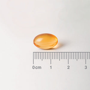 Vitamina E Natural 400 UI