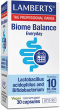 Biome Balance Everyday