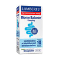 Biome Balance Everyday