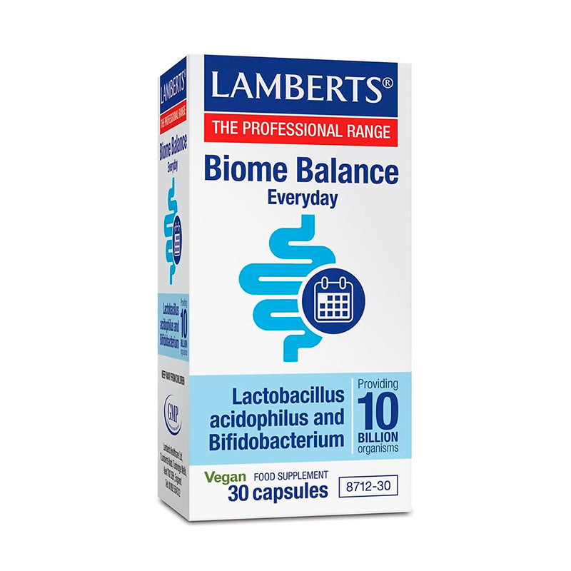 Biome Balance Everyday