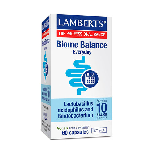 Biome Balance Everyday