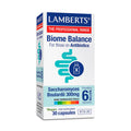 Biome Balance Antibiotics - 30 Cápsulas