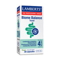 Biome Balance Travel - 30 Cápsulas