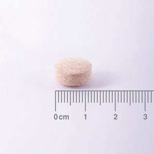 Complejo de Glucosamina para Perros y Gatos - 90 Tabletas