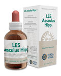 Forza Vitale Les Aesculus Hippocastanum Hipocastano - 50ml