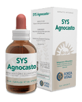 Forza Vitale Sys Agnocasto Sauzgatillo - 50ml 