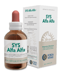 Forza Vitale Sys Alfa Alfa - 50ml  