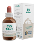 Forza Vitale Sys Alloro Laurel - 50ml    