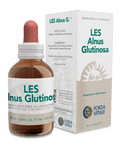 Forza Vitale Les Alnus Glutinosa Aliso Negro - 50ml