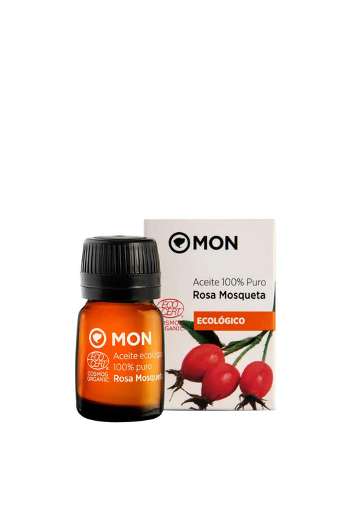 Aceite Puro de Rosa Mosqueta  Bio - 30ml
